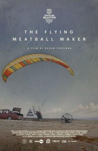 The Flying Meatball Maker (2025)