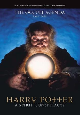 Harry Potter: A Spirit Conspiracy? (2005)