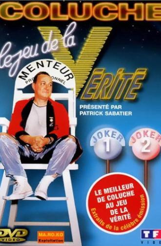 Coluche - Le jeu de la vérité (1985)