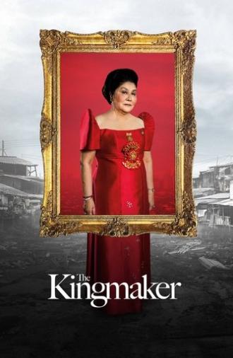 The Kingmaker (2019)