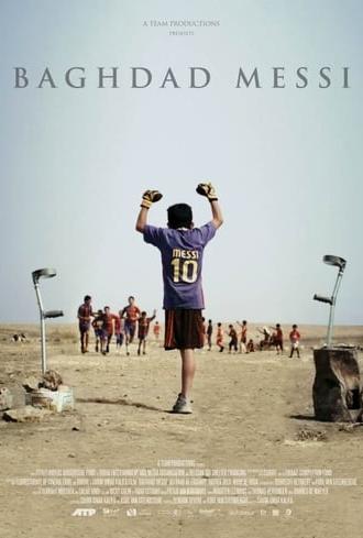 Baghdad Messi (2012)