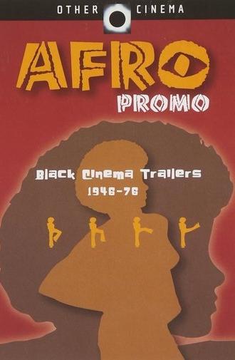 Afro Promo (1997)