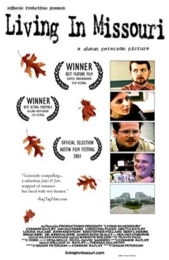 Living in Missouri (2001)