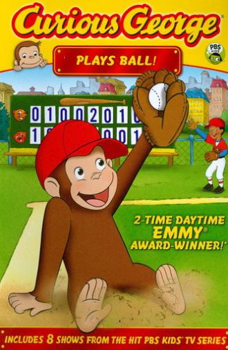 Curious George: Plays Ball! (2011)