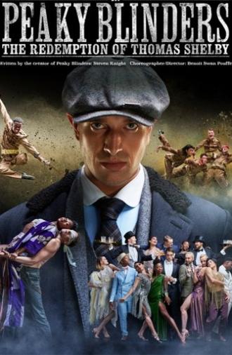 Peaky Blinders: Rambert’s The Redemption of Thomas Shelby (2024)
