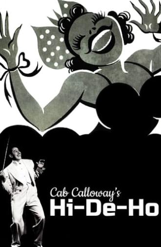 Cab Calloway's Hi-De-Ho (1934)