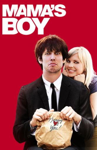 Mama's Boy (2007)