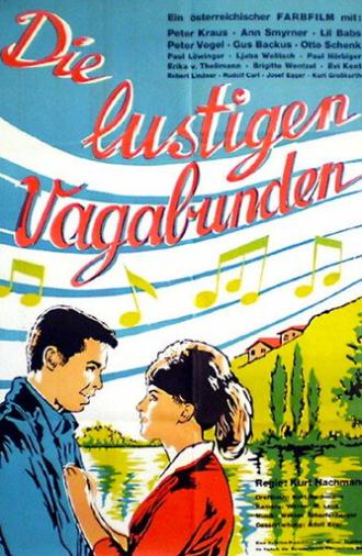 Das haben die Mädchen gern (1963)