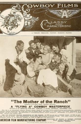 The Mother of the Ranch (1911)