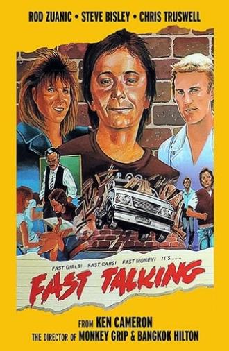 Fast Talking (1984)