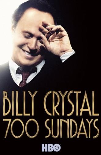 Billy Crystal: 700 Sundays (2014)