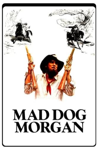 Mad Dog Morgan (1976)