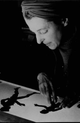 Lotte Reiniger: Homage to the Inventor of the Silhouette Film (2001)