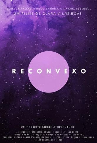 Reconvexo (2018)