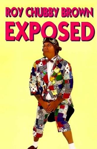 Roy Chubby Brown: Exposed (1993)