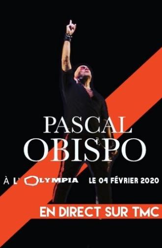 Pascal Obispo, la 100ème (2020)