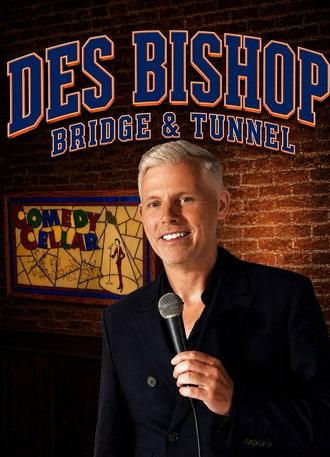 Des Bishop - Bridge and Tunnel (2026)