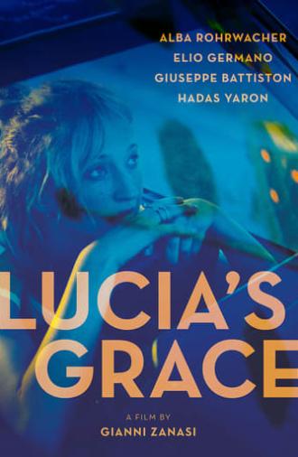 Lucia's Grace (2018)