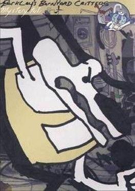 Barkley's Barnyard Critters: Mystery Tail (2006)