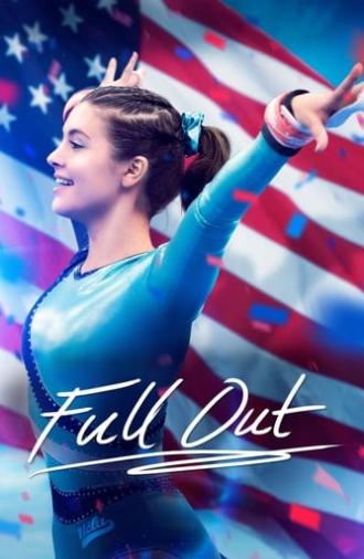 Full Out (2015)