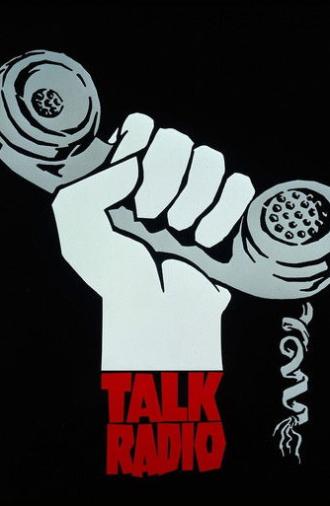 Talk Radio (1988)