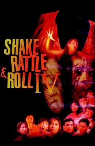 Shake, Rattle & Roll IV (1992)