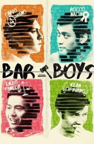 Bar Boys (2017)