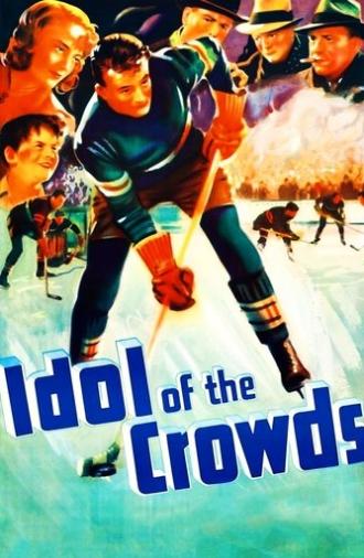 Idol of the Crowds (1937)