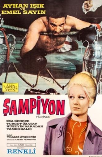 Şampiyon (1970)