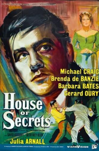 House of Secrets (1956)