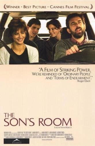 The Son's Room (2001)