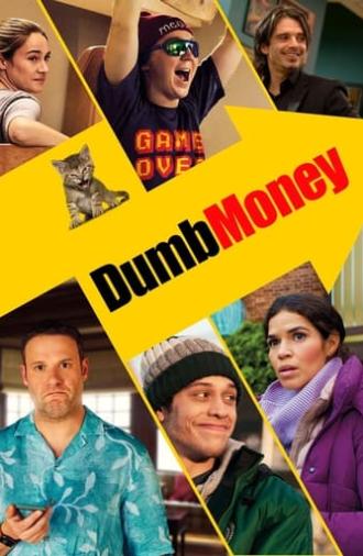 Dumb Money (2023)