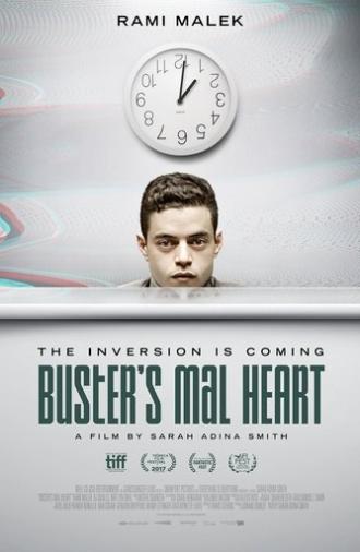 Buster's Mal Heart (2017)