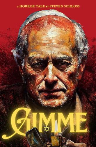 Gimme (2025)