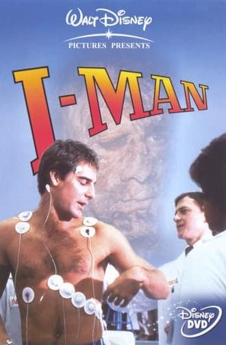 I-Man (1986)