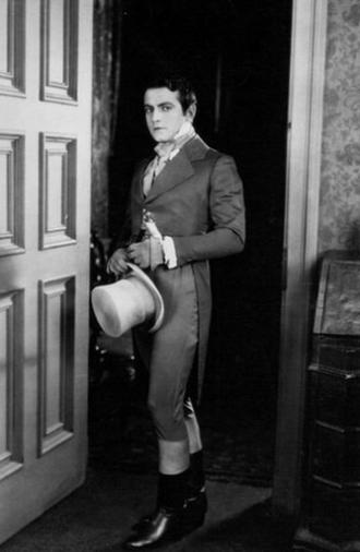 The Amateur Gentleman (1926)