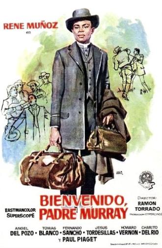 Black Angel of the Mississippi (1964)