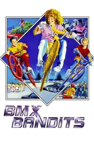 BMX Bandits (1983)