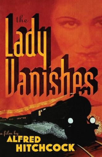 The Lady Vanishes (1938)