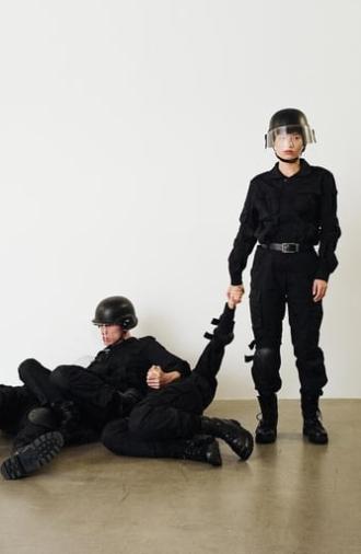 Rehearsal of the Futures: Police Training Exercises (2018)