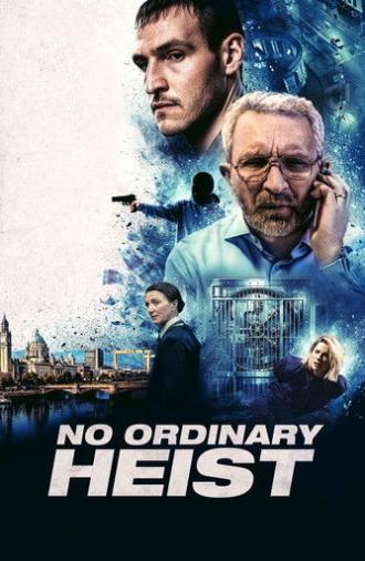 No Ordinary Heist (2026)