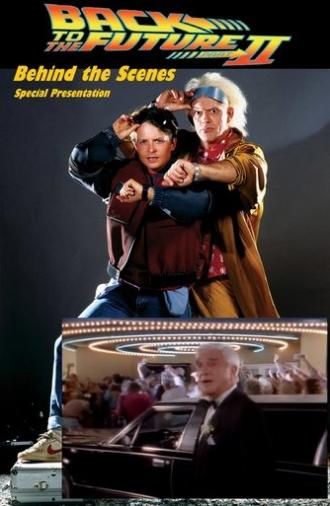 Back to the Future (Part II): Behind-the-Scenes Special Presentation (1989)