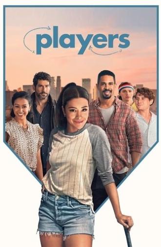 Players (2024)