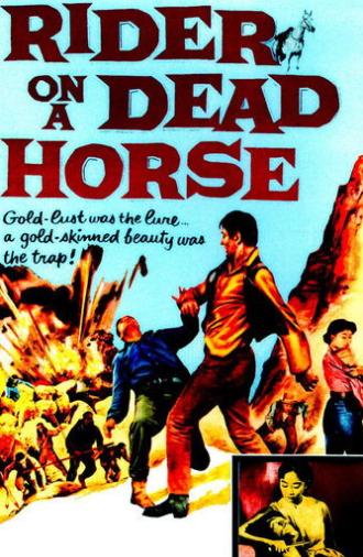 Rider on a Dead Horse (1962)