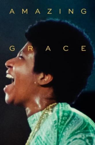 Amazing Grace (2018)