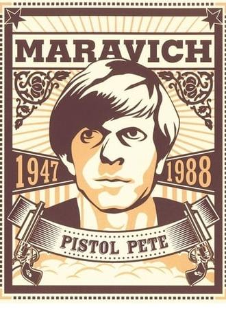 Pistol Pete: The Life and Times of Pete Maravich (2001)