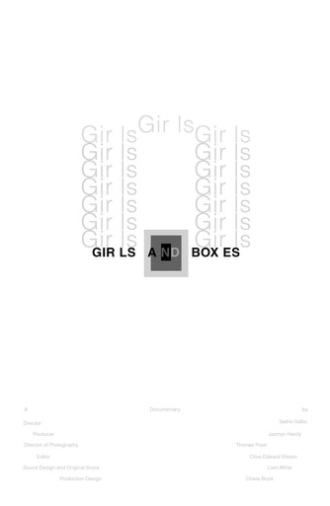 Girls and Boxes (2026)