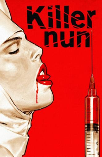 Killer Nun (1979)