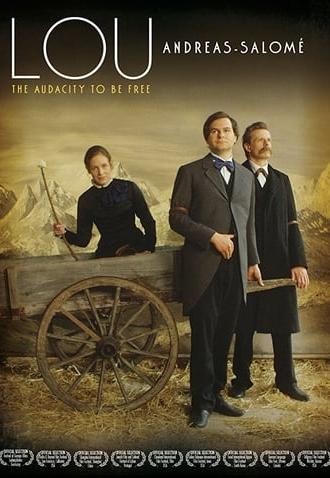 Lou Andreas-Salomé, The Audacity to be Free (2016)