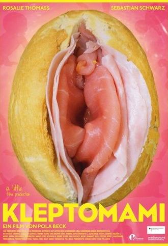 Kleptomom (2017)